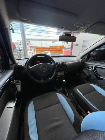 Imagem 6 de 6 de Renault Sandero 1.0 Tech Run 16v Flex 4p Manual