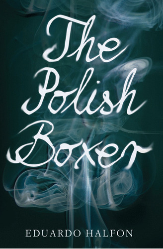 Libro Polish Boxer, The (inglés)