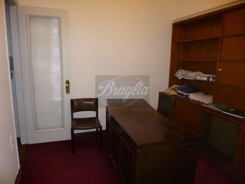 Imagen 3 de 12 de Venta Oficina Monoambiente Cordón Braglia 1-849b