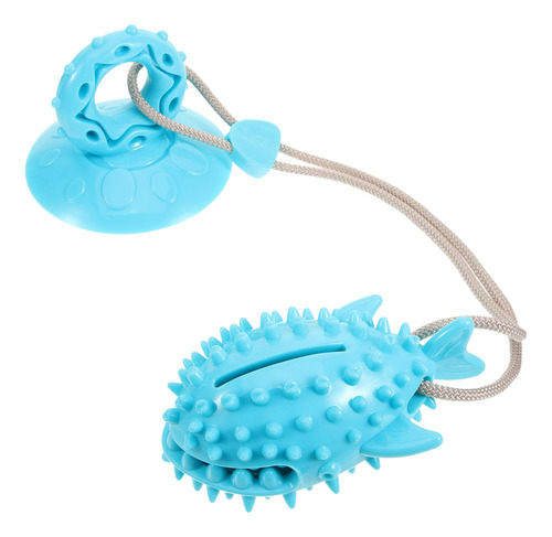 Dog Rope Toy Dog Toy The Dog, 2 Unidades