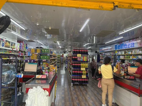 Local Comercial Frente Al Parque Principal