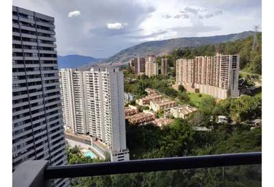Apartamento en arriendo