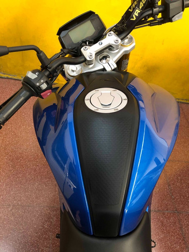 Bmw G310r