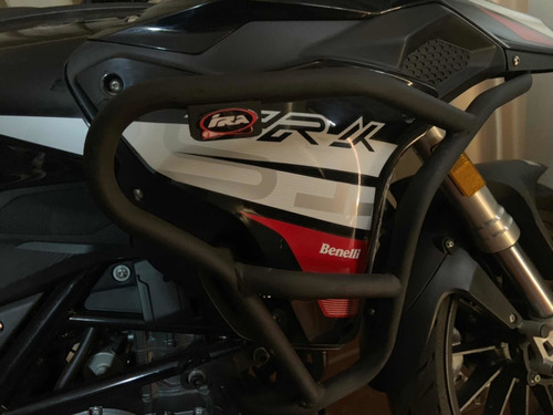 Imagen 13 de 18 de Benelli Trk 251