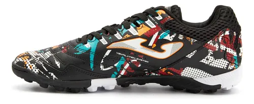 Botines joma futbol 5 sale