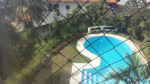 Imagem 7 de 14 de Casa Comercial - Pituacu - Ref: 2342 - L-2342