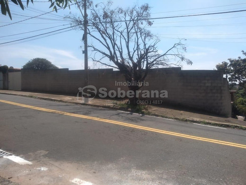 Imagem 2 de 8 de Terreno À Venda Em Jardim Nova Europa - Te013027