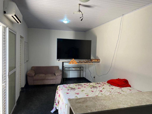 Imagem 16 de 27 de Casa À Venda, 181 M² Por R$ 560.000,00 - Jardim Paulista - Ribeirão Preto/sp - Ca2631