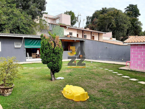Imagem 16 de 30 de Casa Com 4 Quartos À Venda, 240 M² Por R$ 889.000 - Jardim Paulista - Atibaia/sp - Ca14834