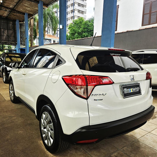 Honda HR-V Hr-v Lx Mt