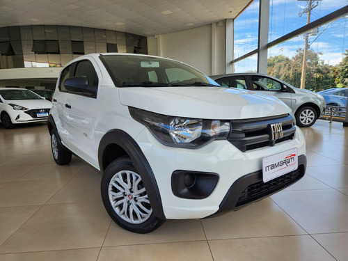 Fiat Mobi Like 1.0 Fire Flex 5p.