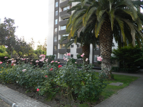 Martín De Zamora / San Pascual Piso 9 Norte 2d 2b 1bx