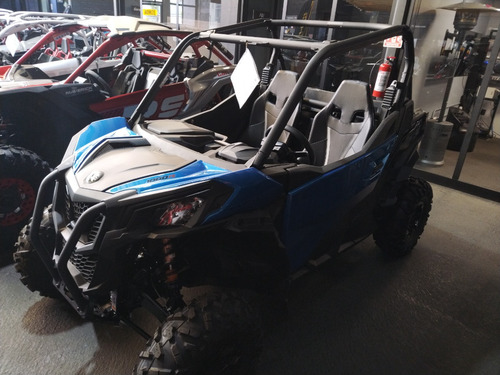 Can-am Maverick Sport Dps 1000r