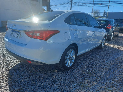 Chery Arizzo 5 Confort Mt 2018 // 4632025