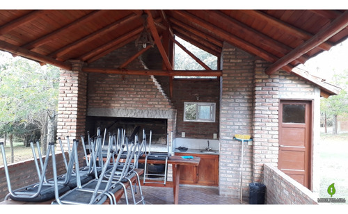 Cabañas En Venta En Valle Hermoso, Sierras De Córdoba