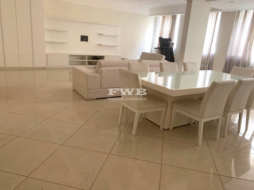 Imagem 2 de 19 de Apartamento Com 4 Quartos Em Copacabana - 2042007019 - 68818694