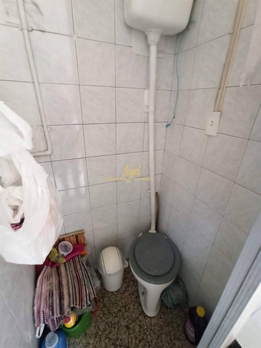 Imagem 14 de 14 de Santa Catarina / Jf - Apto Tipo Casa - 2/4 Ótimo Tamanho - Excelente Localização - Área Externa - Cs2203v5