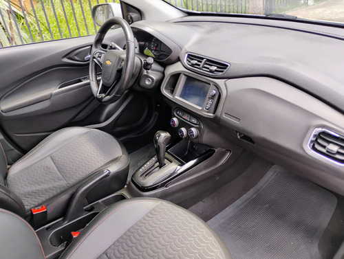 Chevrolet Onix 1.4 Ltz Aut. 5p