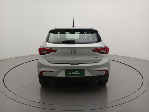 Fiat Argo 1.0 FIREFLY FLEX DRIVE MANUAL