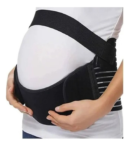 Faja Maternal Prenatal Para Soporte  Embarazo