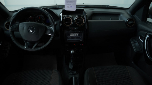 Renault Duster 2019