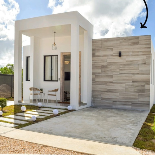 Villa En Venta | Punta Cana