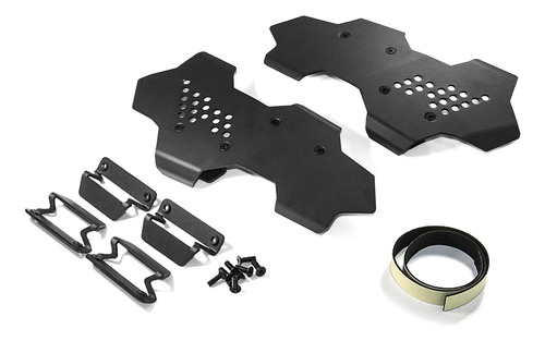 Protectores De Motor Para Harley-davidson Pan America Specia