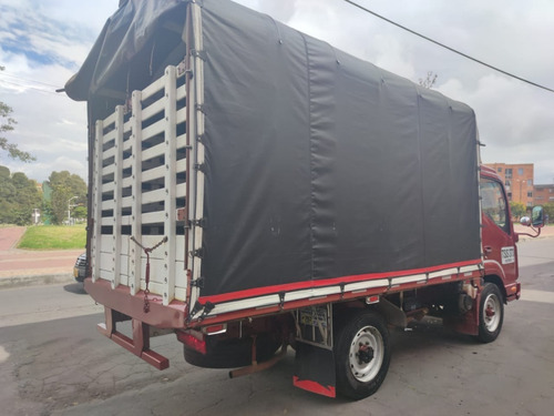 Jac Jhr Power Estacas 2800 Cc 2.8 Ton