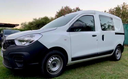 Renault Kangoo Ii Express Confort 5a 1.6 Sce 2020
