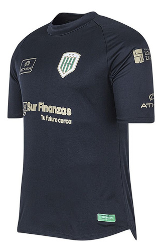 Camiseta Banfield Niño Athix Original