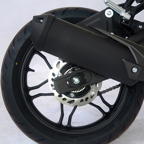 Moto Voge 300 Ds 0km 2024 Touring Abs Urquiza Motos Con Baul