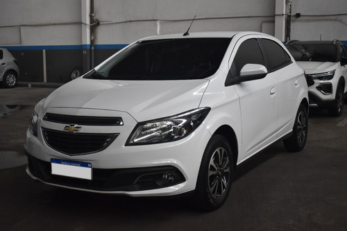 Chevrolet Onix 1.4 Ltz 98cv