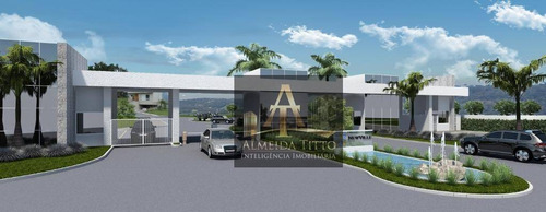 New Ville, Santana De Parnaíba. Linda Casa Com Projeto Moderno, Em Fase De Construção - Confira! - Ca2396