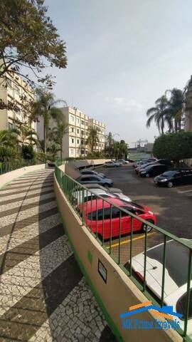 Imagem 9 de 9 de Apartamento 57m² - Vila Ayrosa - Osasco - 2165