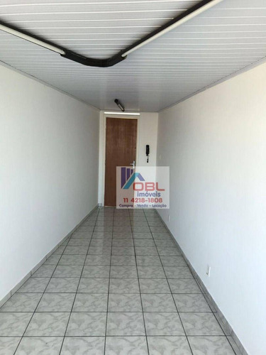 Imagem 1 de 3 de Sala Para Alugar, 15 M² Por R$ 700,00/mês - Vila Guarani(zona Leste) - São Paulo/sp - Sa0047