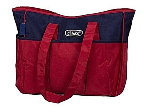 Imagem 2 de 3 de Bolsas De Maternidade Bebe 5 Em 1 C/ Trocador Porta Mamadeir