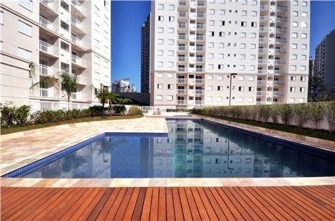 Imagem 13 de 13 de Apartamento À Venda, 67 M² Por R$ 519.000,00 - Vila Andrade - São Paulo/sp - Ap17304