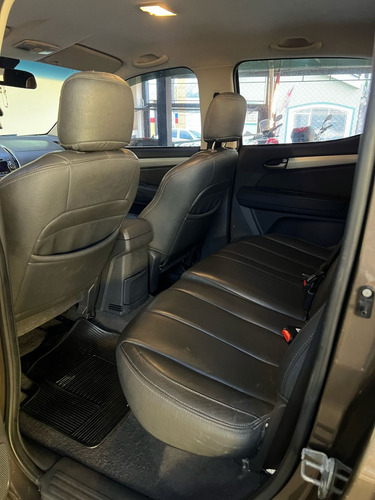 Chevrolet S10 2.4 Lt Cab. Dupla 4x2 Flex 4p