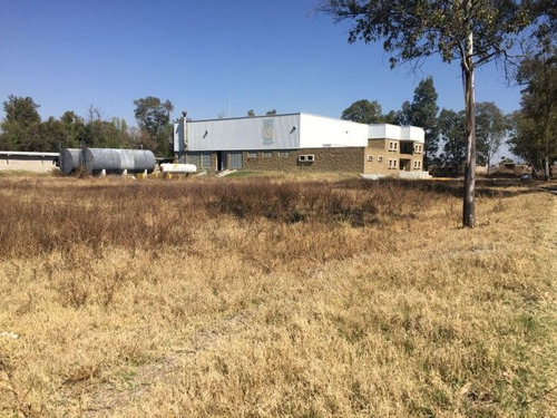 Nave Industrial En Venta O Renta En Irapuato