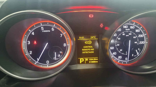 Suzuki Swift 1.2 Glx Mt