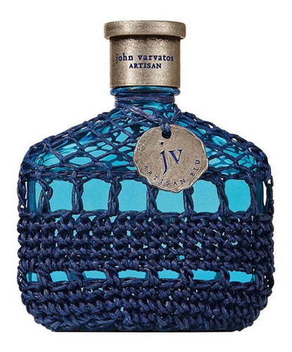 John Varvatos Artisan Blu Edt 125ml