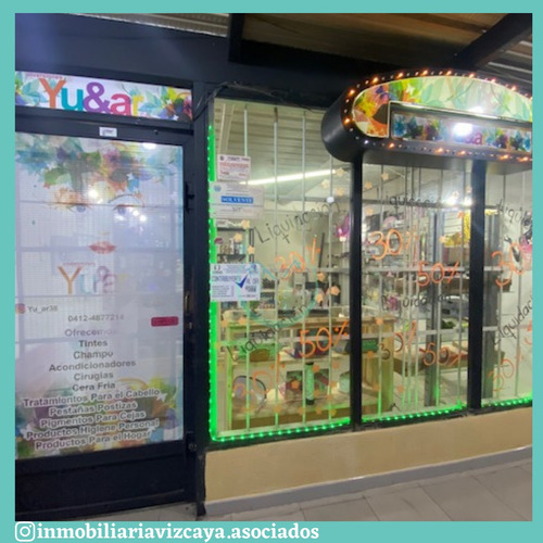 Imagen 3 de 7 de En Venta Local Comercial