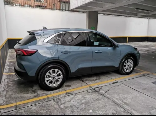 Active 1.5 Turbo