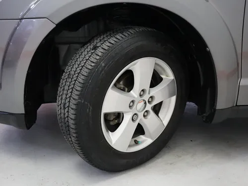 Dodge Journey SXT 3.6 TP 7PSJ 4X2