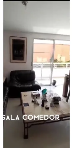 Venta Apartamento 84mts2 Los Cristales, Oeste De Cali, 13311-1