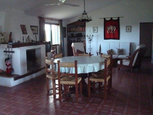 Oportunidad Casa - Villa Del Dique