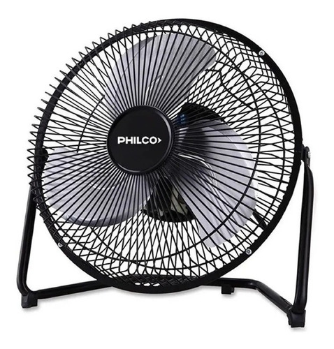 Turbo Ventilador Industrial Philco Tcip6616e 26¨ 160w Cuotas
