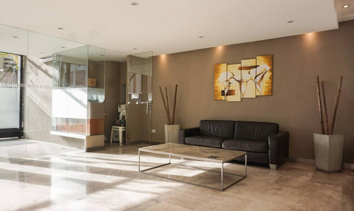 Imagen 22 de 22 de Venta 1 Ambiente C/balcón Full Amenities - Flores - Caracas 1200