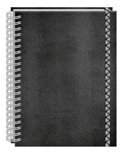 Libreta Printaform Prof. Cobra Cuadro Grande (pack 5pzas)