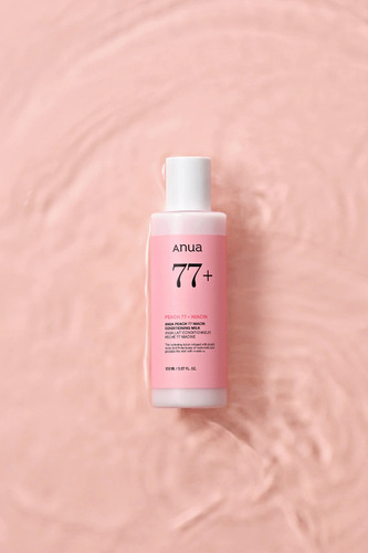 Anua Peach 77 Niacin Conditioning Milk 150ml Todo Tipo De Piel Día/noche
